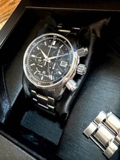 Grand Seiko SBGC003 Spring