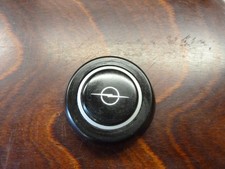 Opel Kadett B / C Ascona Manta Hupenknopf Hupenblende Hupe Lenkrad