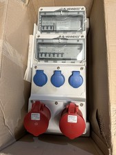 Mennekes 940008 AMAXX