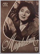 Das Neue Film Programm -