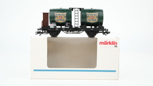 Märklin 84438 fasswagen - 84438,
