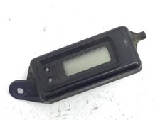 Digital Watch Honda @