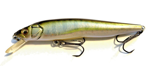 Megabass vision go - megabass, 95