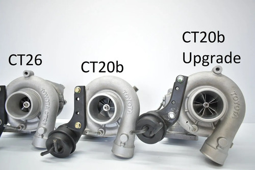 Toyota sw20 turbo ct26 - sw20,