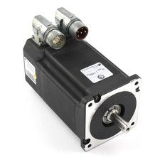 Jenaer Antriebstechnik GmbH Servomotor ECOSTEP 34S80-0850-A05PA-08 NOV