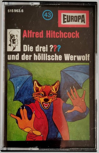 Die drei und der - drei,