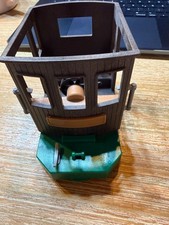 Playmobil 3551 Fischkutter