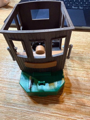 Playmobil 3551 fischkutter - 3551,