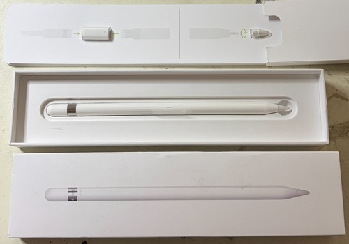 Apple pencil - (1., generation)