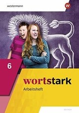Wortstark allgemeine ausgabe - -,