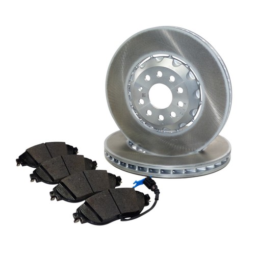 Performance bremsscheiben vorn - performance,