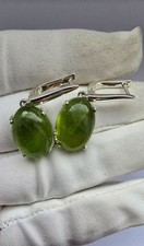 Damen Ohrringe 925 Sterling