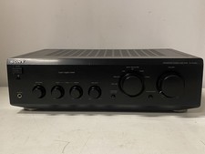 Sony TA-FE320R Stereo