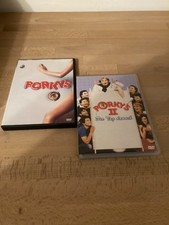 Porky´s 1+2 - DVD