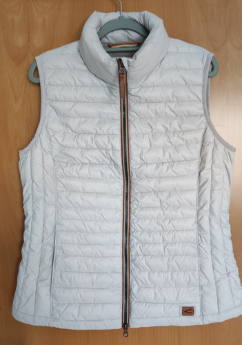 Camel active damen weste - active,