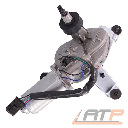 Wischermotor heckwischermotor - wischermotor,