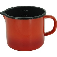 Milchtopf Kochtopf Simmertopf