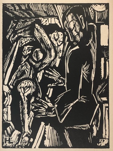 Hans lasser - hans, (1891–1932)