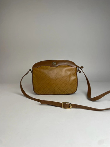 Vintage givenchy leather - vintage,