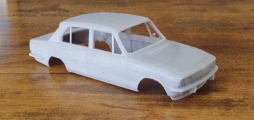 Triumph dolomite sprint - dolomite,