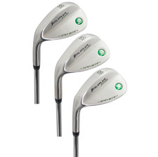 NEU LEFTY ORLIMAR SPORT SPIN