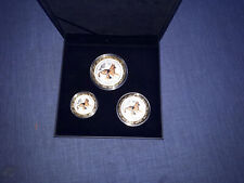 Silbermünze Lunar Hund 2018