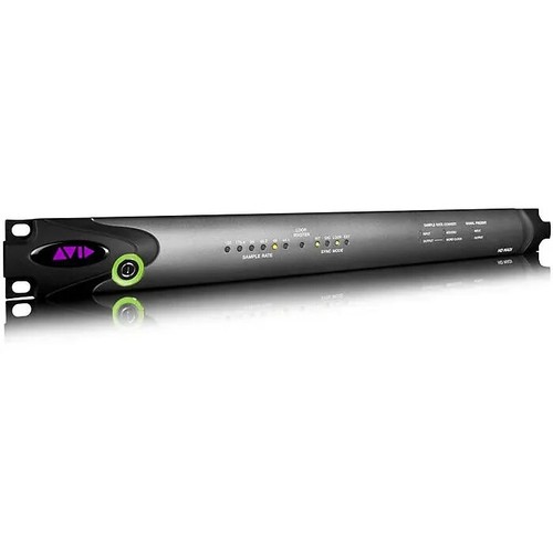 Avid madi pro tools - avid,