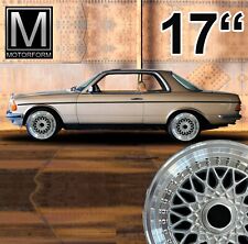 4 RS Design Felgen 7.5 +