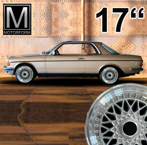 Design felgen 5 - felgen, 7.5