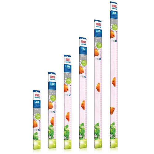 Juwel multilux colour led - multilux,