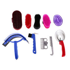 Pferde Putzset Putzrucksack