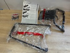Halter topcase befestigung - halter,