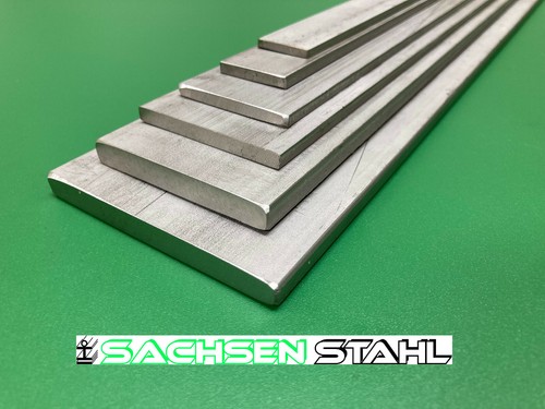 Edelstahl flacheisen - edelstahl,