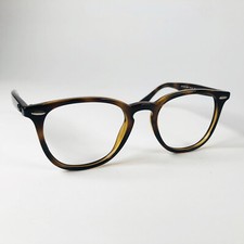 RAY-BAN Brille TORTOISE