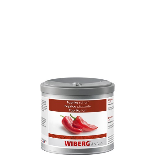 Paprika scharf wiberg 54 03 - paprika, (54,03