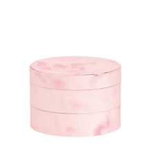 Geschenkschachtel runde Box