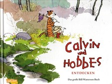 CALVIN & HOBBES - Comics aller