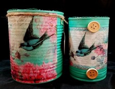 Stiftebox, Stiftehalter, Pinselhalter, Set, Kosmetikpinsel, Ablage, Utensilo