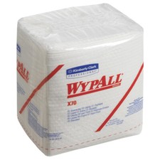 Kimberly Clark Wypall X70
