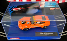 Carrera Digital 132 30543 Opel GT Steinmetz Tuner 2 Jägermeister NEU in OVP