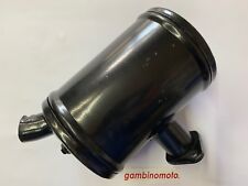 AUSPUFF MOTORHACKE MOTOR JLO