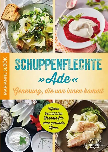 Schuppenflechte ade - schuppenflechte, "ade"
