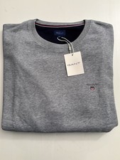 NEU. GANT Herren Sweater. NP 99,95€