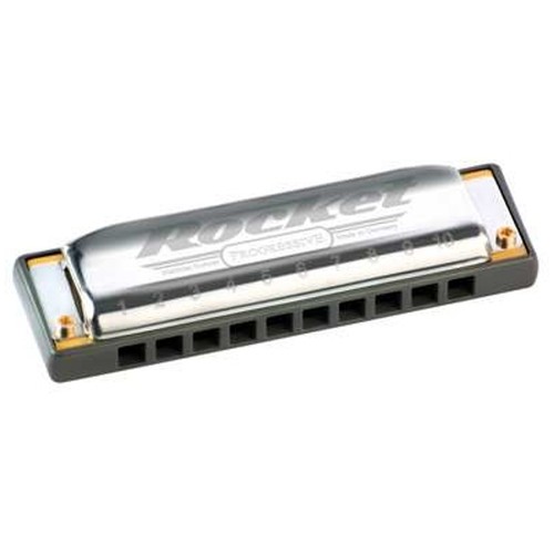 Hohner rocket dur - hohner,