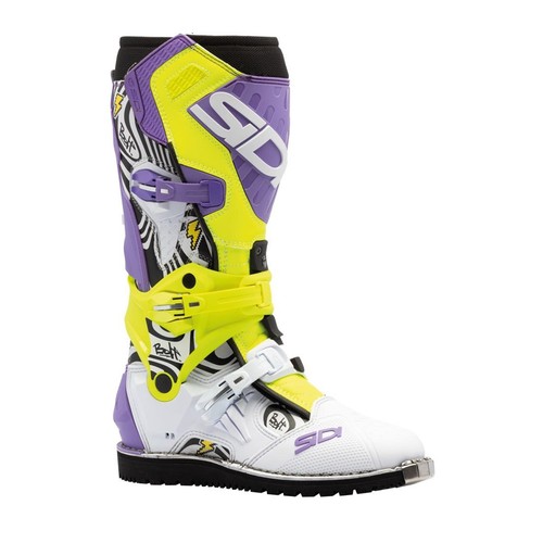 Sidi crossair billy bolt - sidi, hd