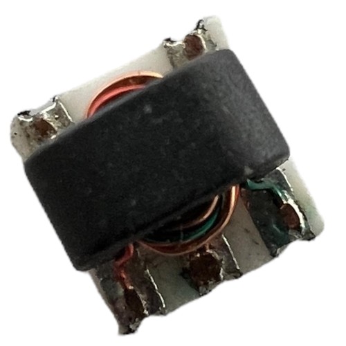 Tc4 mini circuits - mini, rf
