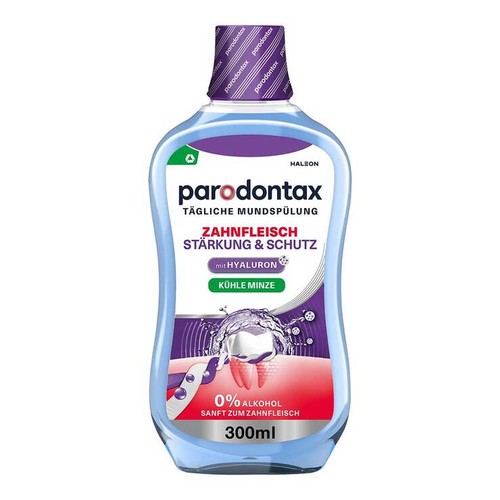 Parodontax zahnfleisch - parodontax,