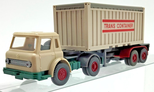 Wiking lkw international - wiking,