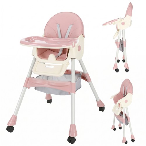 Hochstuhl baby 3in1 - hochstuhl,