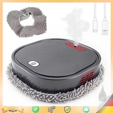 Automatischer Nass-Trocken Wischroboter Saugroboter Kehrmaschine Staubsauger